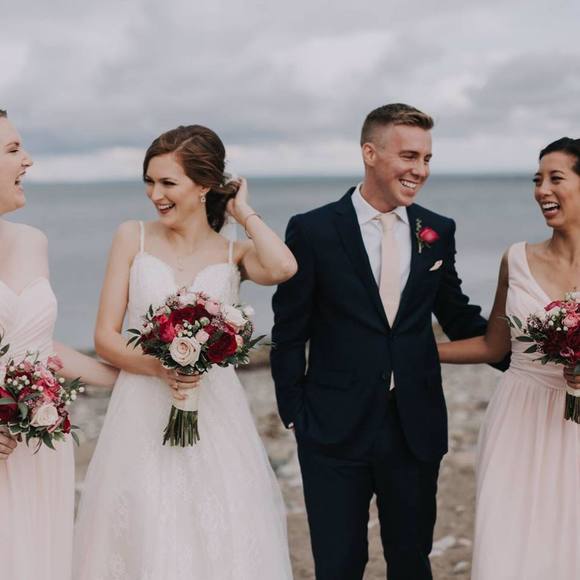 Meet your Posher, Keegan - Picture 1 of 1